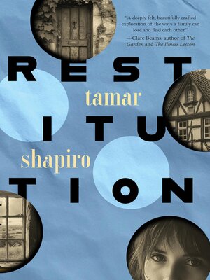 cover image of Restitution
